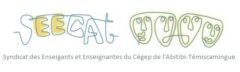 Syndicat des enseignantes et des enseignants du Cégep de l'Abitibi-Témiscamingue